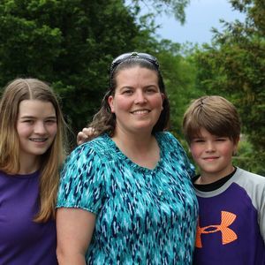 Meet your Posher, Heather